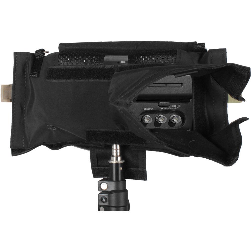 Porta Brace Rain Dust Protective Cover & Case for Atomos Shogun Recorder