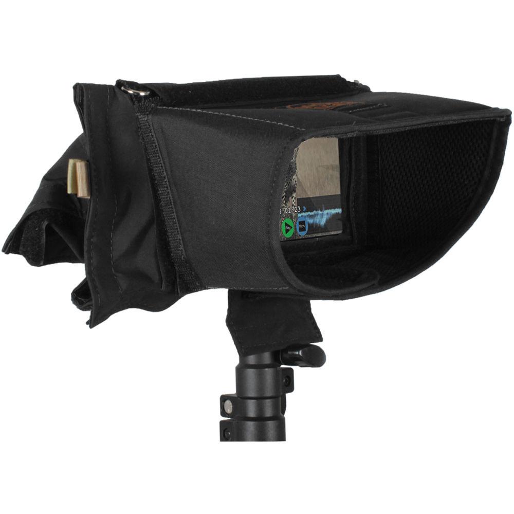 Porta Brace Rain Dust Protective Cover & Case for Atomos Shogun Recorder