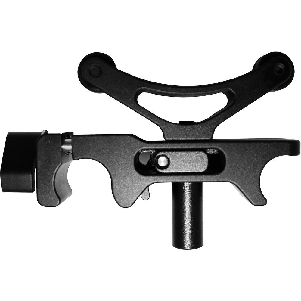 Pyro AV Lens Support Bracket for 15mm Rods