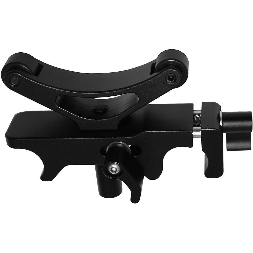 Pyro AV Lens Support Bracket for 15mm Rods