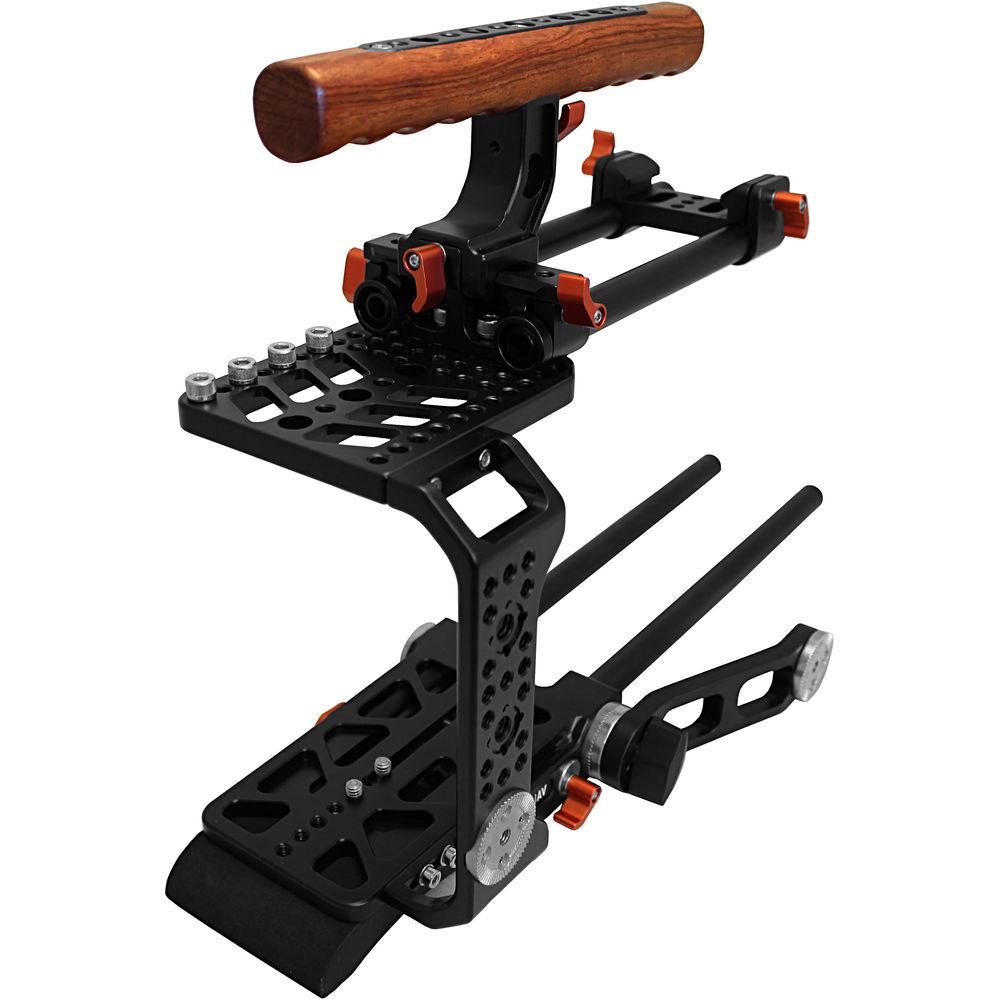 Pyro AV URSA Mini Kit