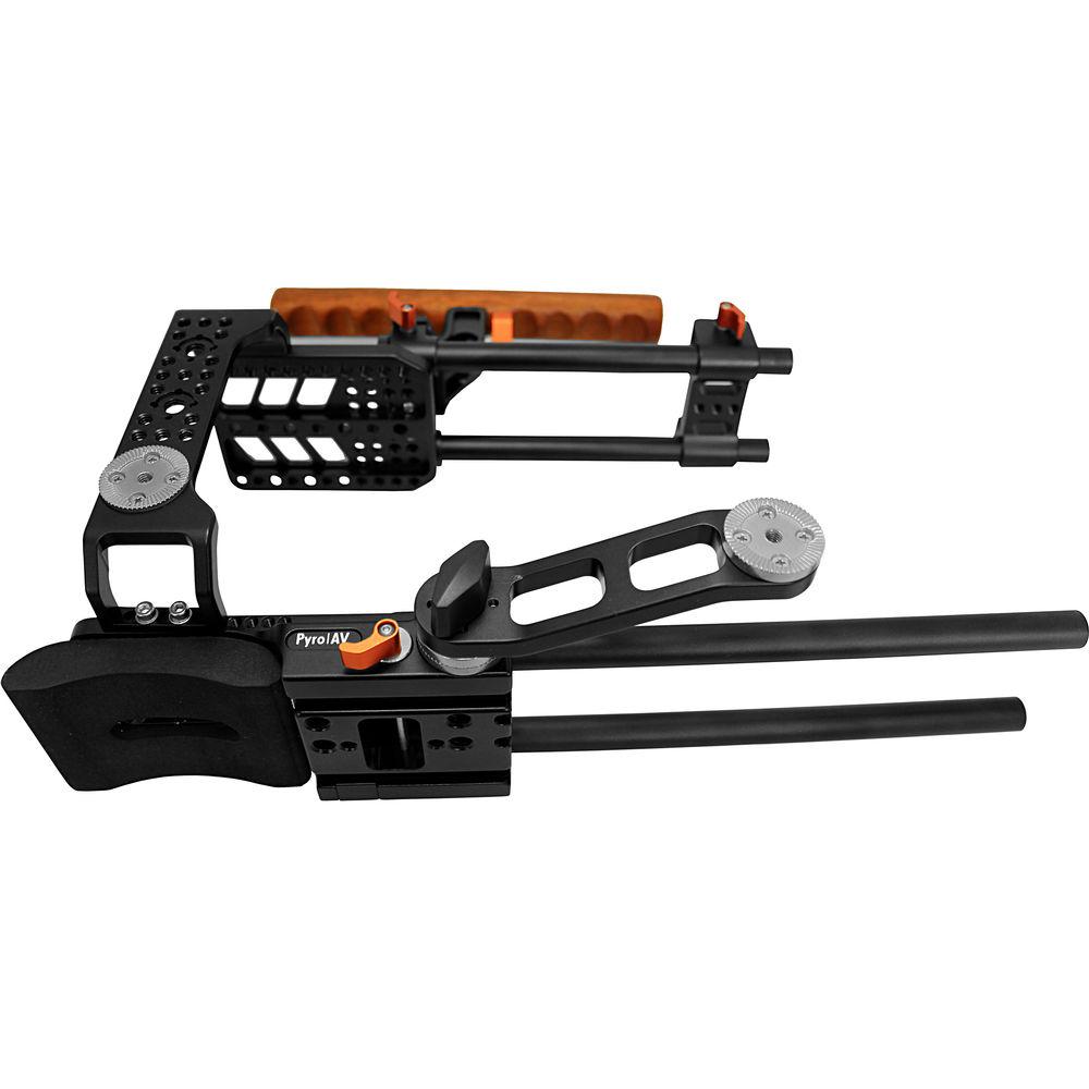 Pyro AV URSA Mini Kit