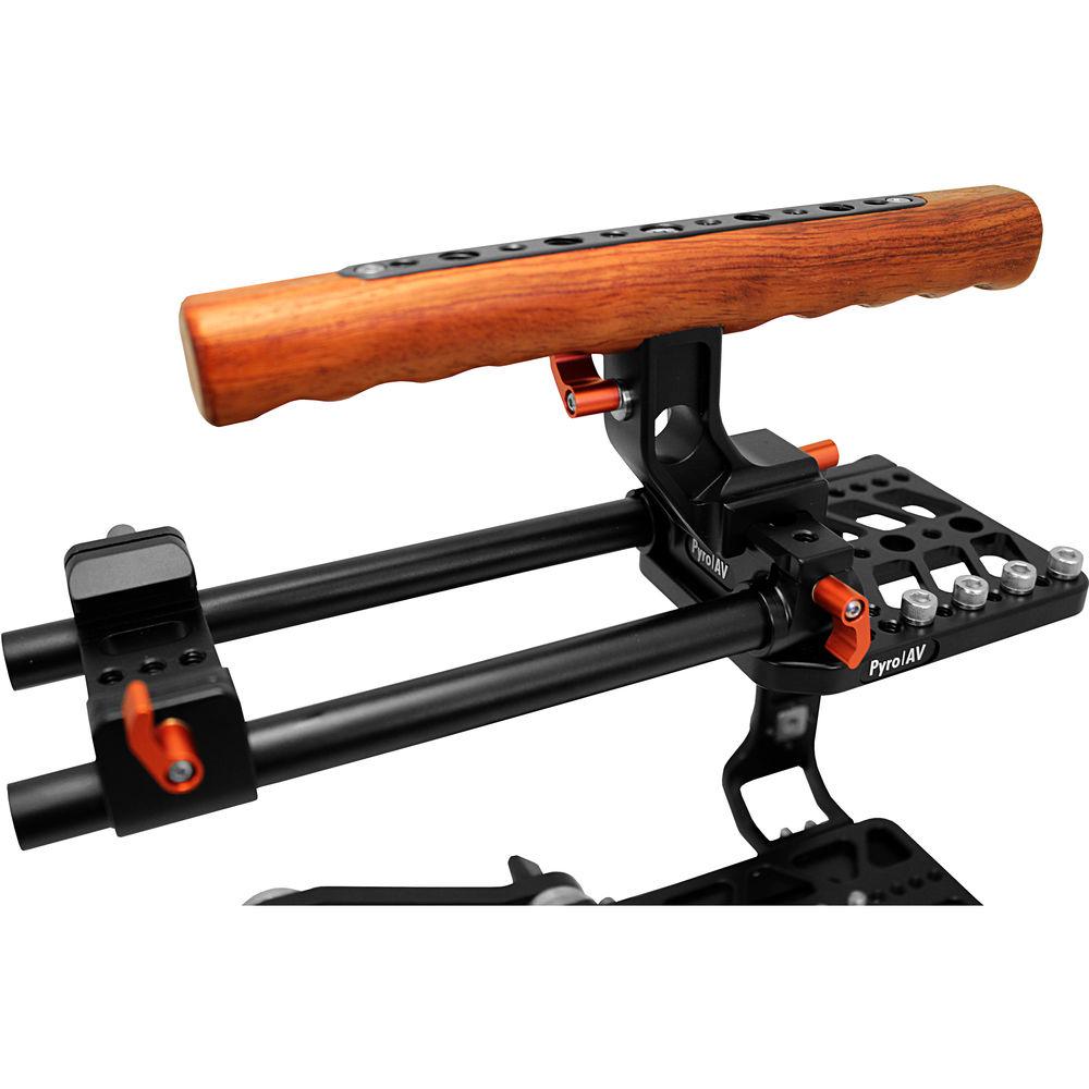 Pyro AV URSA Mini Kit