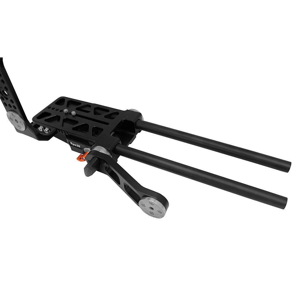 Pyro AV URSA Mini Kit