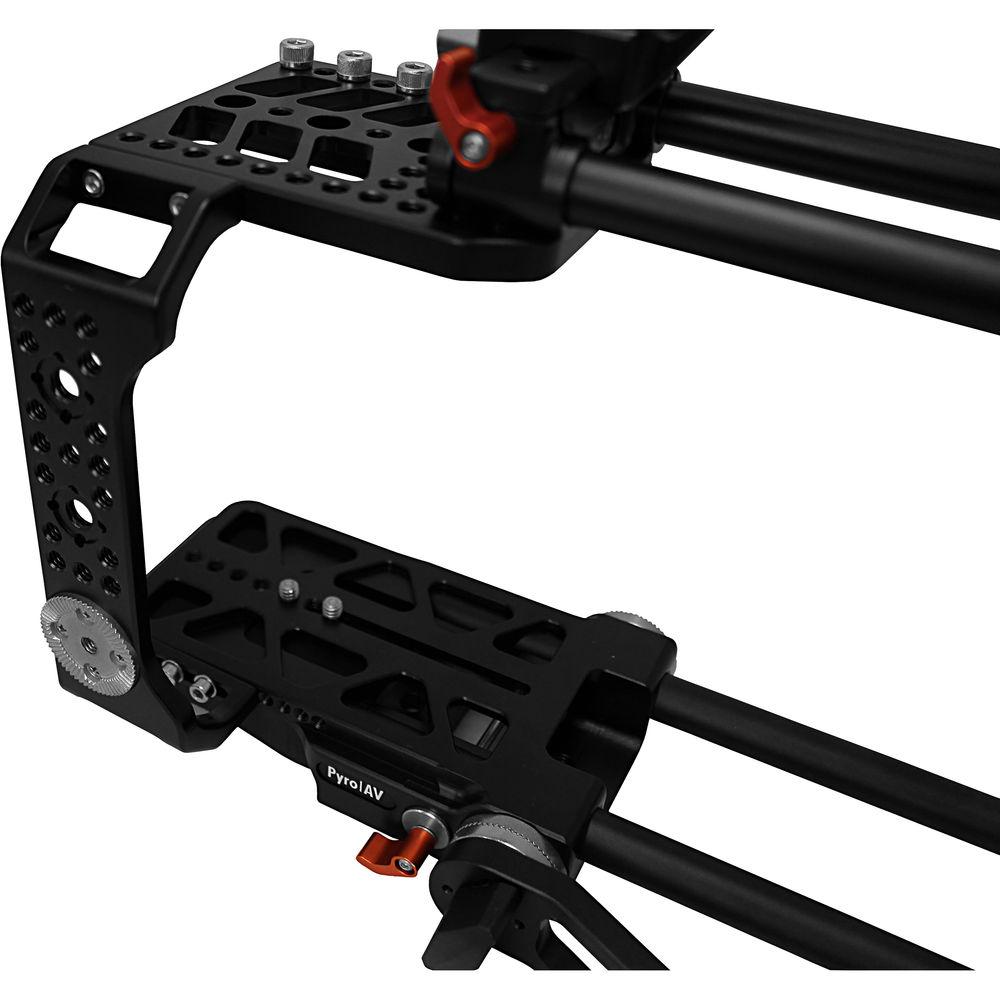 Pyro AV URSA Mini Kit