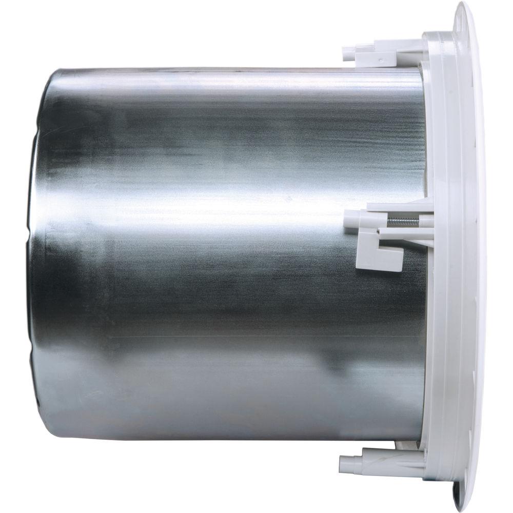 QSC AcousticCoverage 8" 2-Way Ceiling Loudspeakers