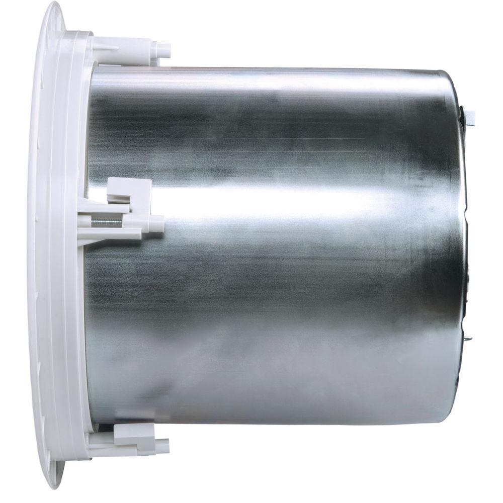 QSC AcousticCoverage 8" 2-Way Ceiling Loudspeakers