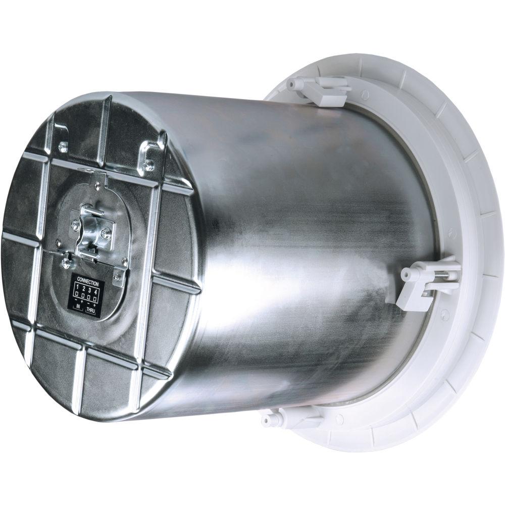 QSC AcousticCoverage 8" 2-Way Ceiling Loudspeakers