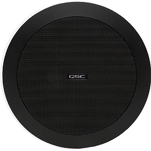 QSC AcousticDesign 4.5" 2-Way Ceiling Loudspeaker