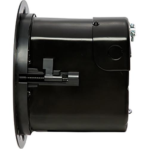 QSC AcousticDesign 4.5" 2-Way Ceiling Loudspeaker