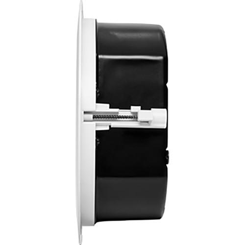 QSC AcousticDesign 4.5" 2-Way, Low-Profile Ceiling Loudspeaker