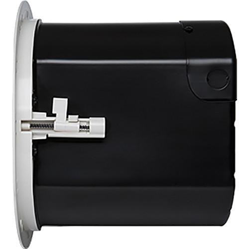 QSC AcousticDesign 6.5" Two-Way Ceiling Loudspeaker