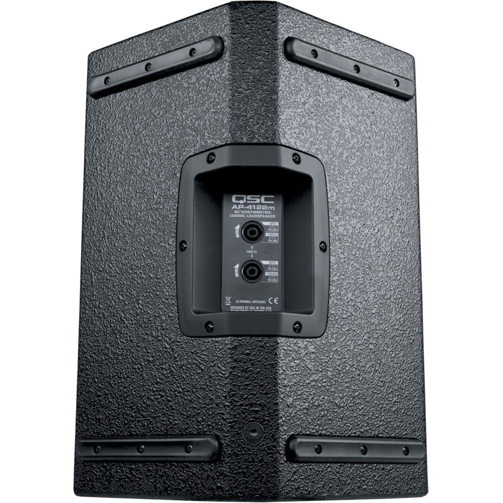 QSC AcousticPerformance Series Loudspeaker