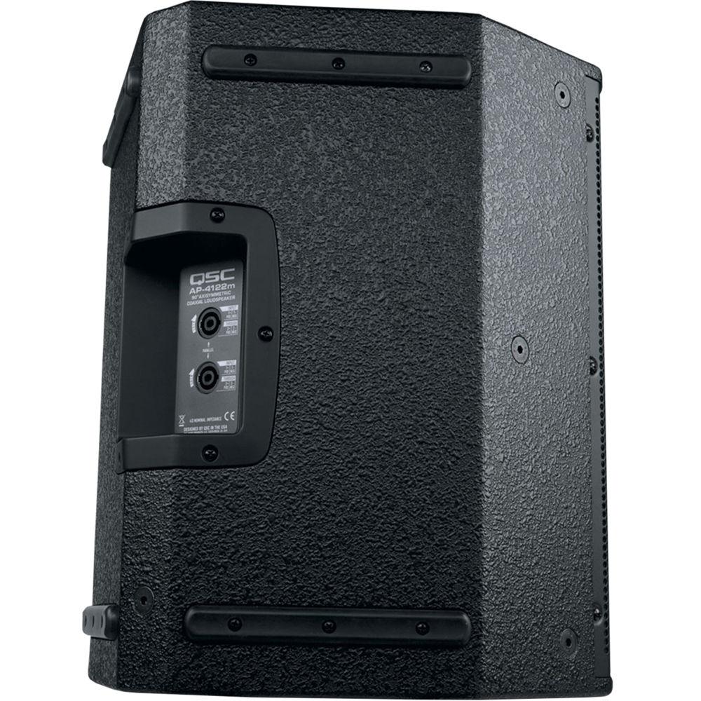 QSC AcousticPerformance Series Loudspeaker