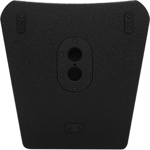 QSC E15 Kit with Pair of 15" Passive Loudspeakers and Power Amp