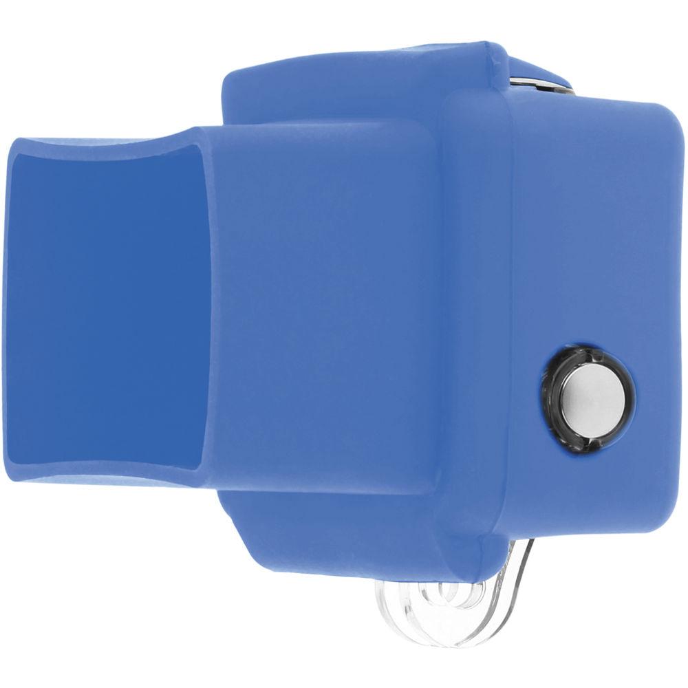 Revo Silicone Skin for GoPro HERO3 HERO4 Standard Housing