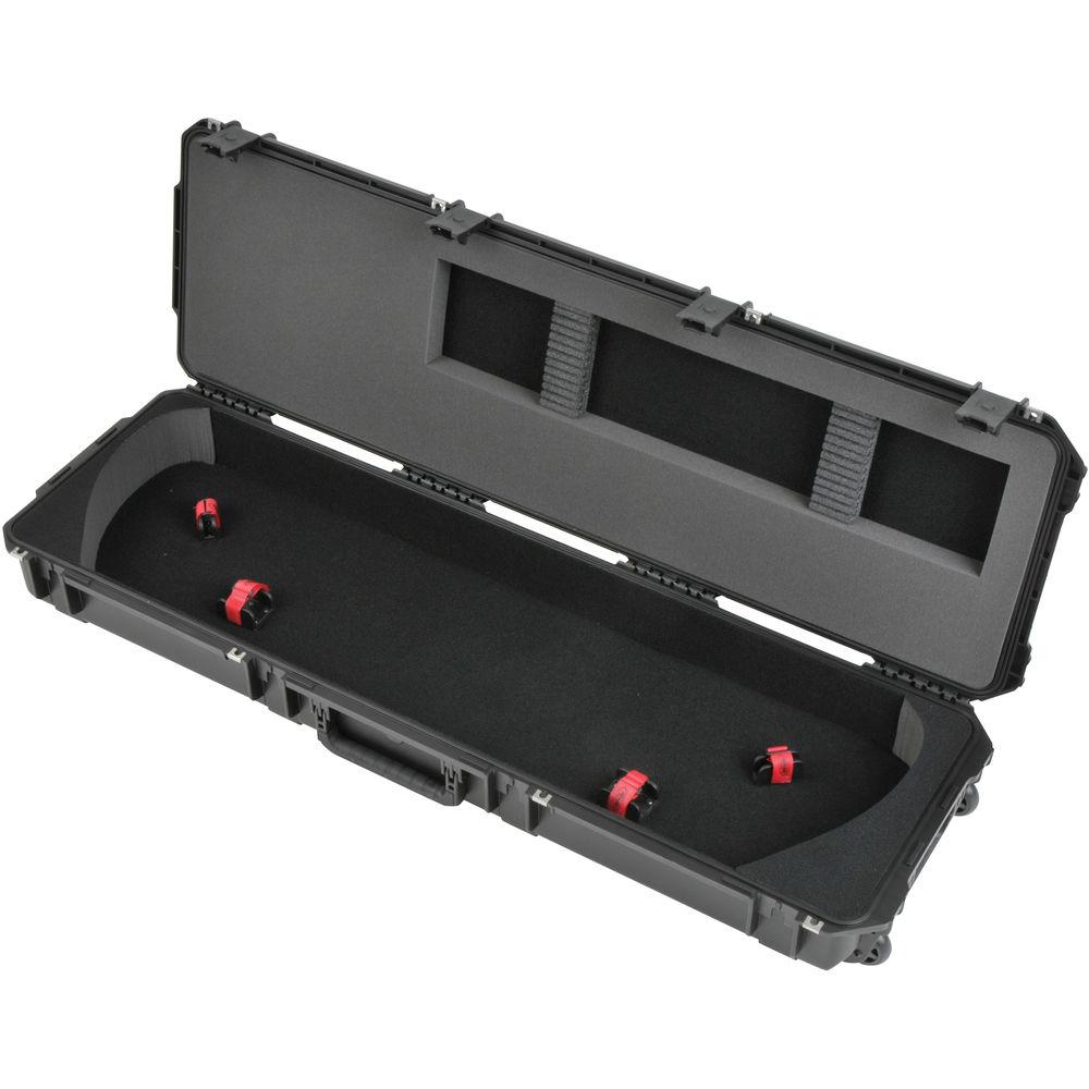 SKB iSeries Target and Long Bow Case