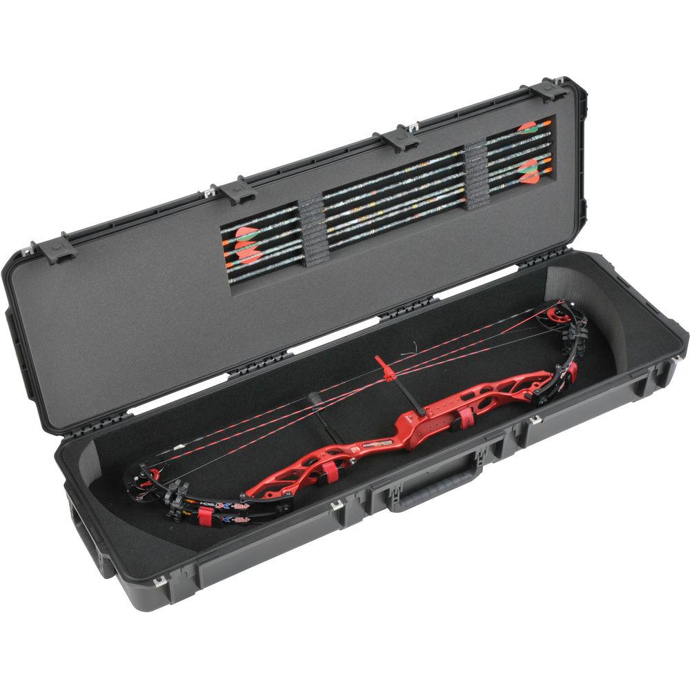 SKB iSeries Target and Long Bow Case