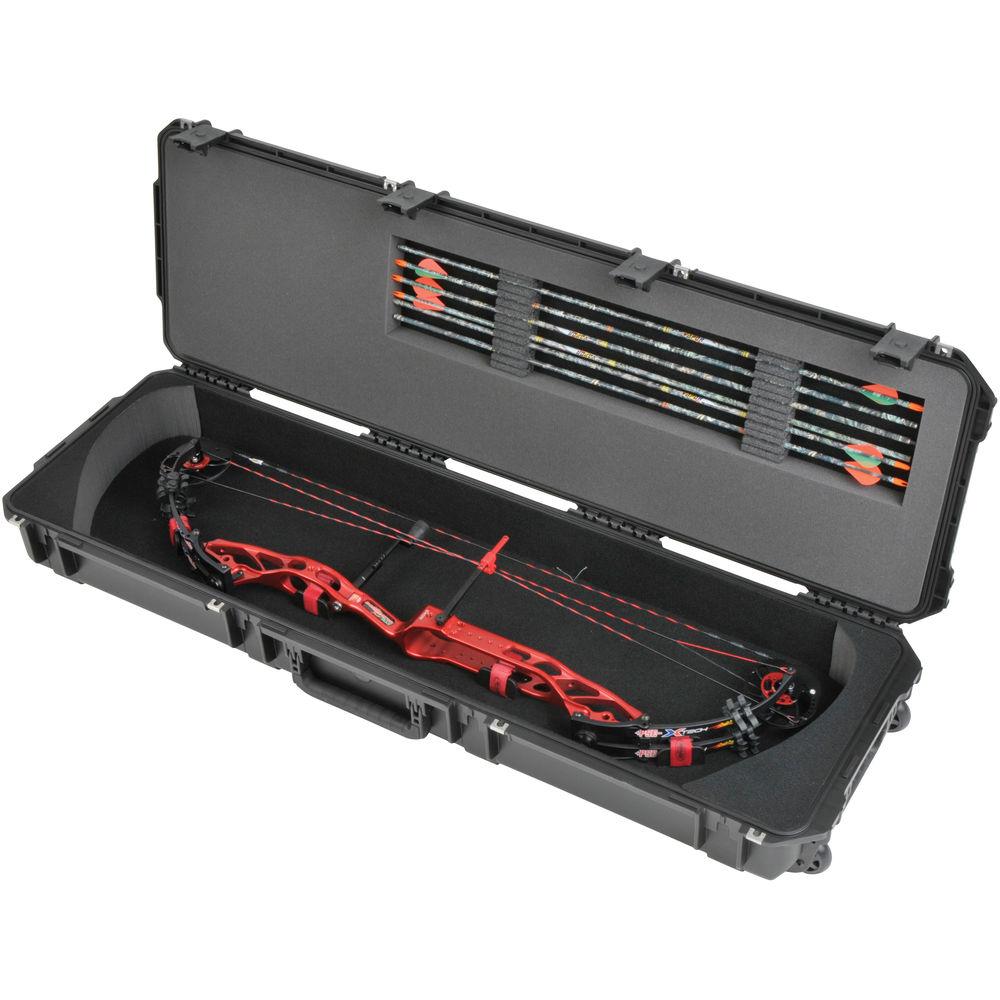 SKB iSeries Target and Long Bow Case