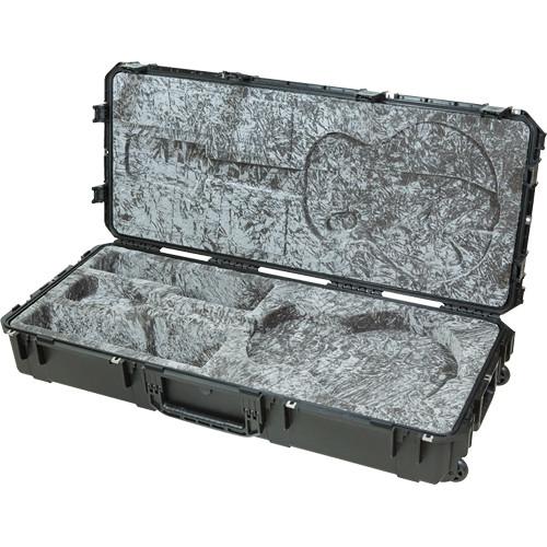 SKB iSeries Waterproof Gibson 335 Guitar Case
