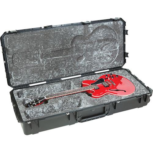 SKB iSeries Waterproof Gibson 335 Guitar Case