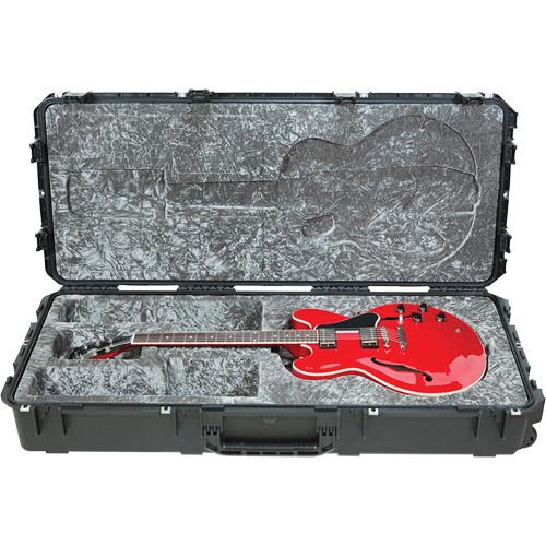 SKB iSeries Waterproof Gibson 335 Guitar Case
