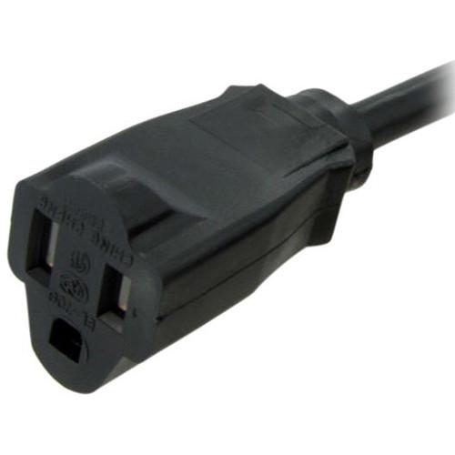 StarTech Power Cord Extension