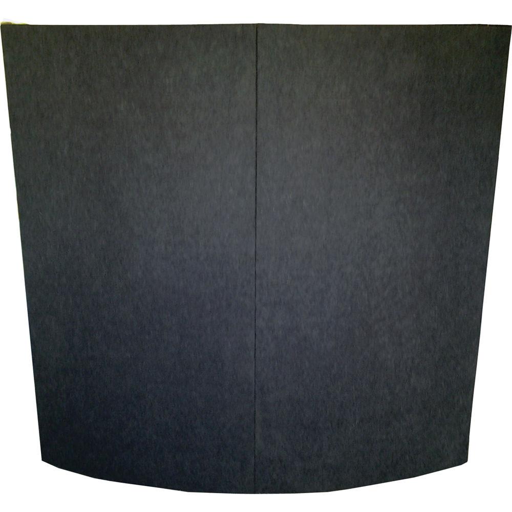 Taytrix SBK-A-TOP - Two-Piece Arch Top with Allen Key