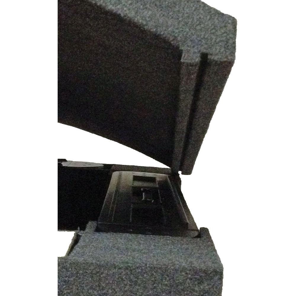 Taytrix SBK-A-TOP - Two-Piece Arch Top with Allen Key