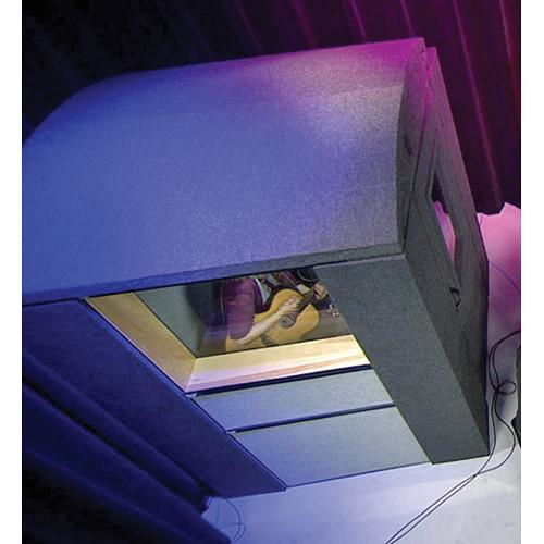 Taytrix SBK-A-TOP - Two-Piece Arch Top with Allen Key