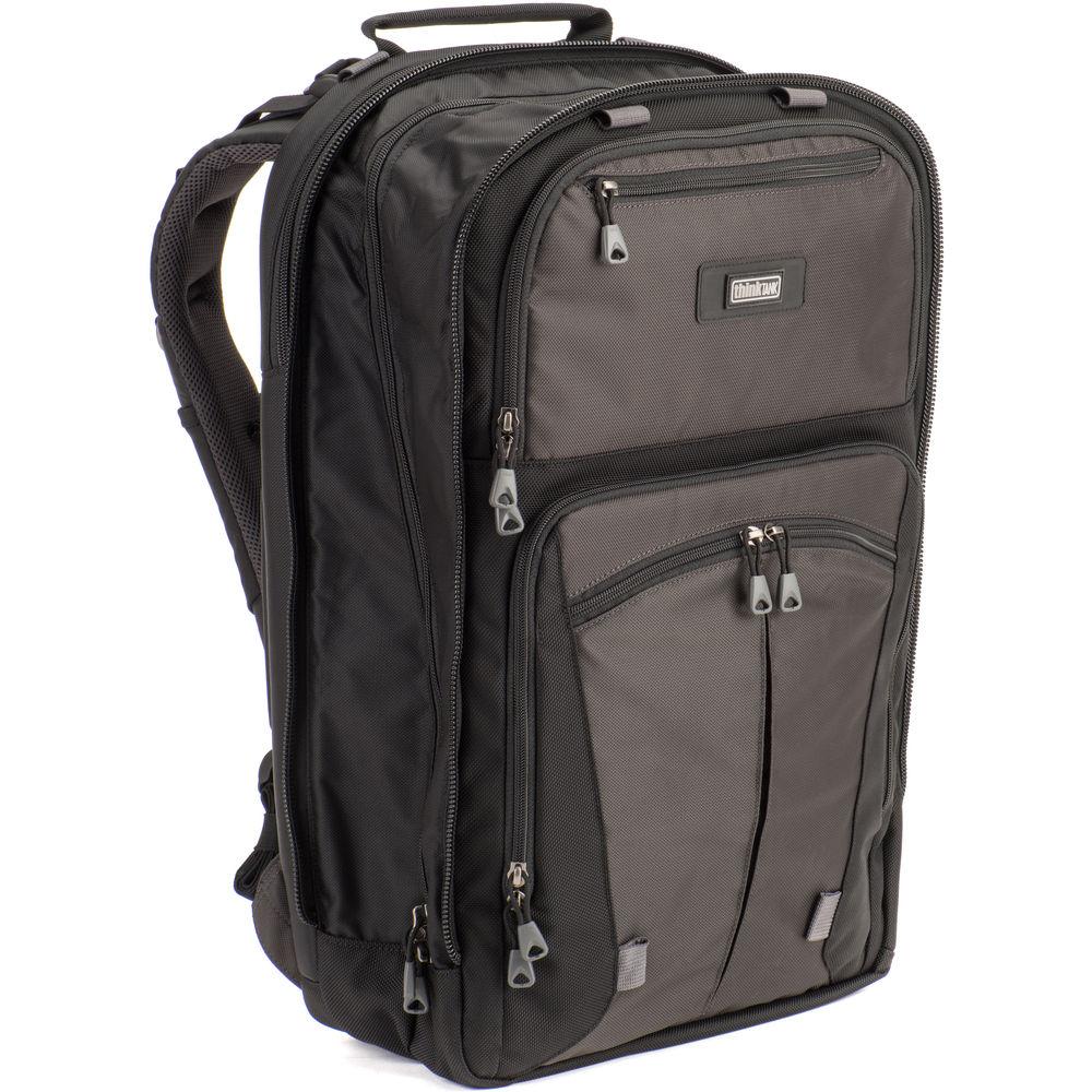 Think Tank Photo Naked Shape Shifter 17 V2.0 Backpack