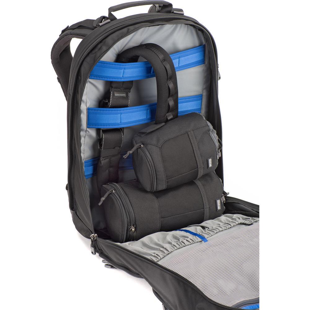 Think Tank Photo Naked Shape Shifter 17 V2.0 Backpack