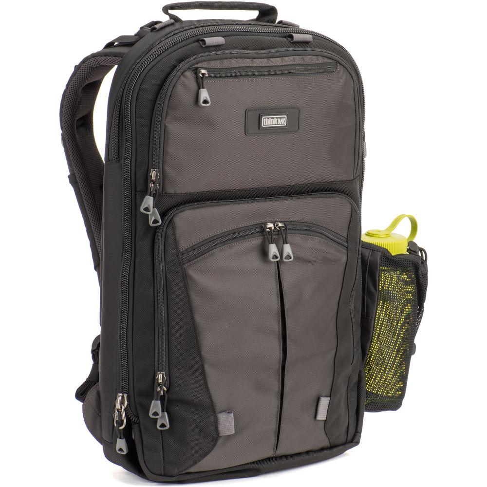 Think Tank Photo Naked Shape Shifter 17 V2.0 Backpack