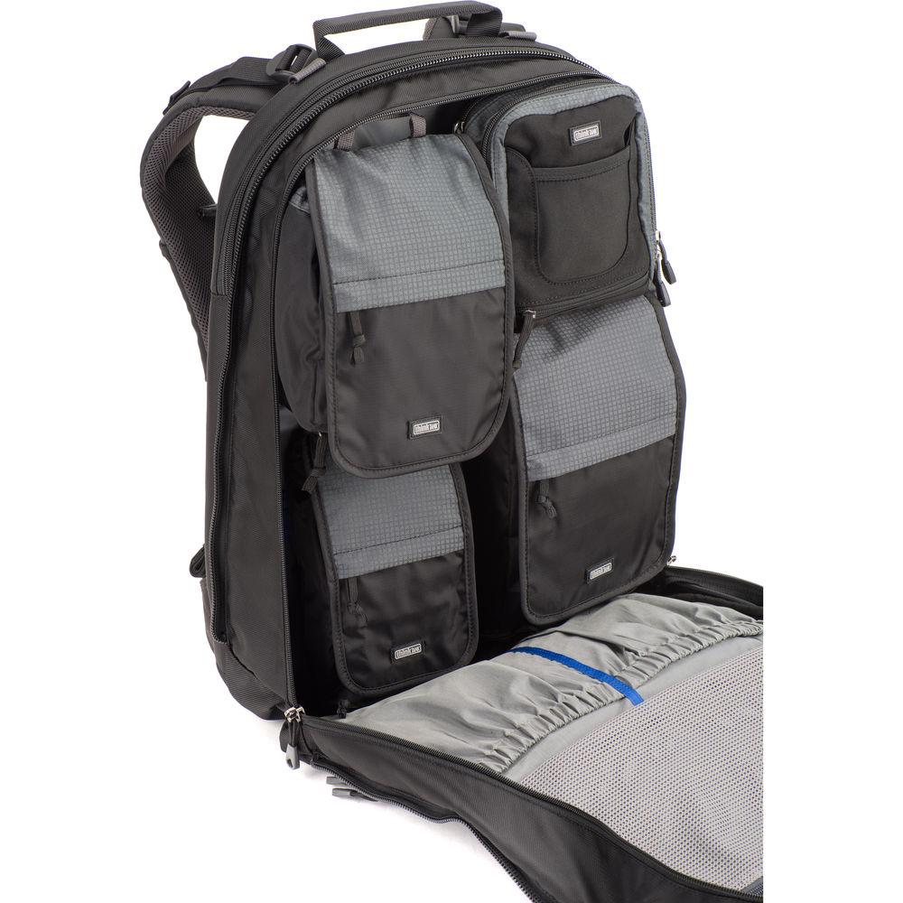 Think Tank Photo Naked Shape Shifter 17 V2.0 Backpack