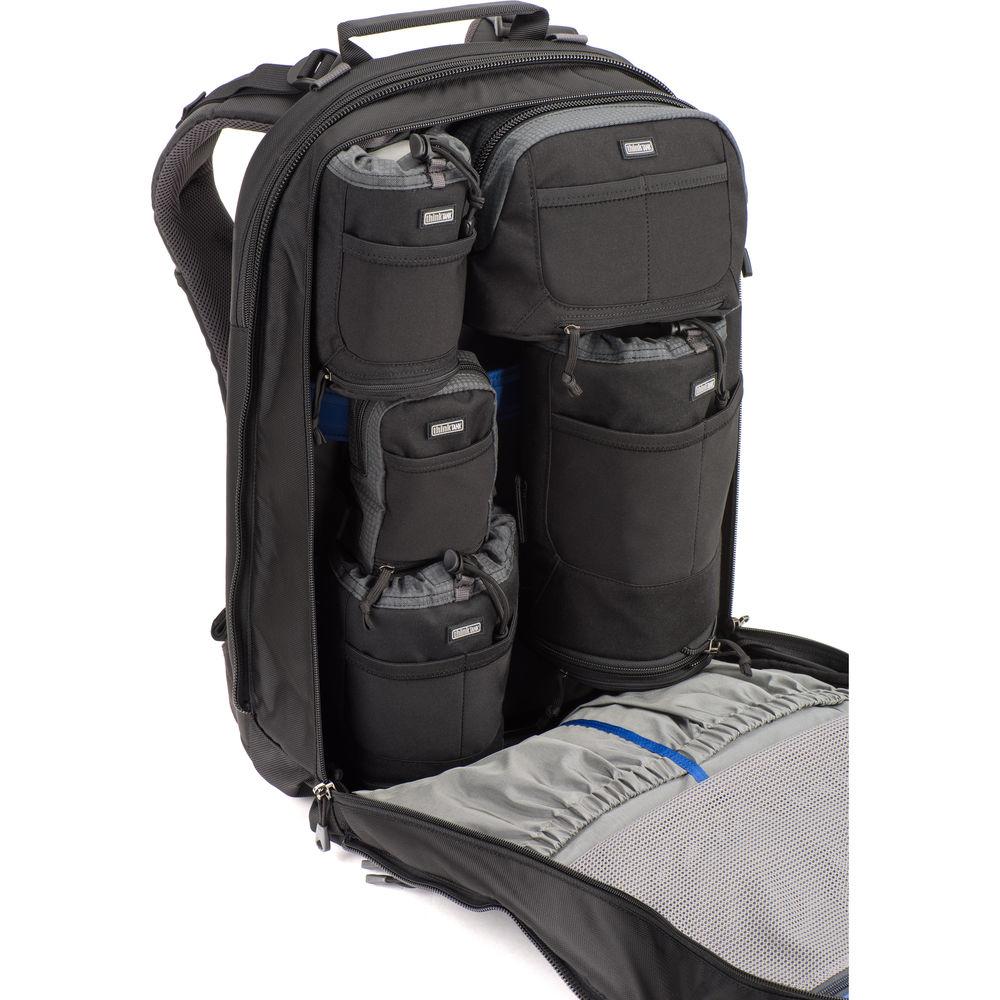 Think Tank Photo Naked Shape Shifter 17 V2.0 Backpack