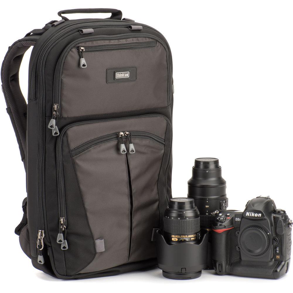 Think Tank Photo Naked Shape Shifter 17 V2.0 Backpack