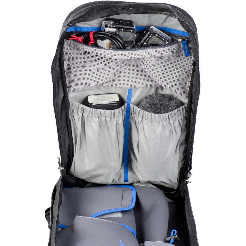 Think Tank Photo Shape Shifter 17 V2.0 Backpack
