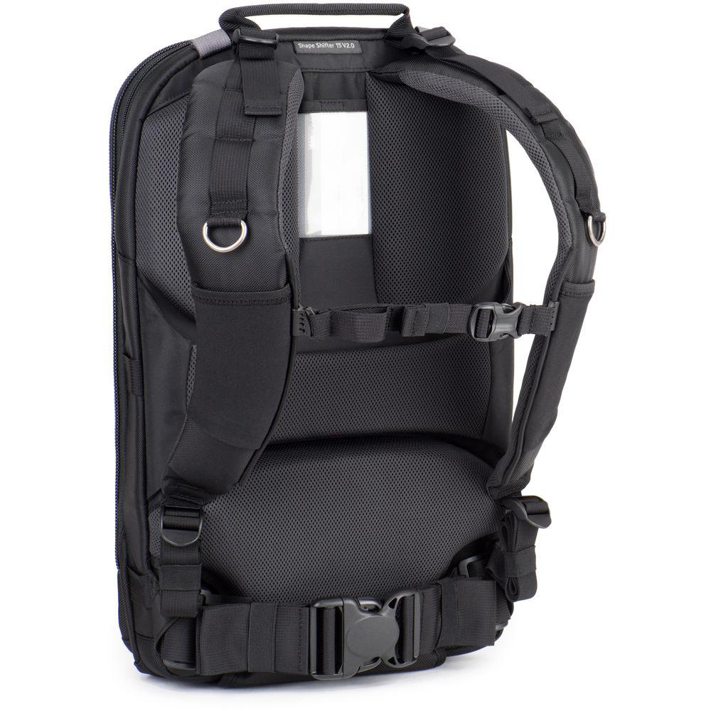 Think Tank Photo Shape Shifter 17 V2.0 Backpack