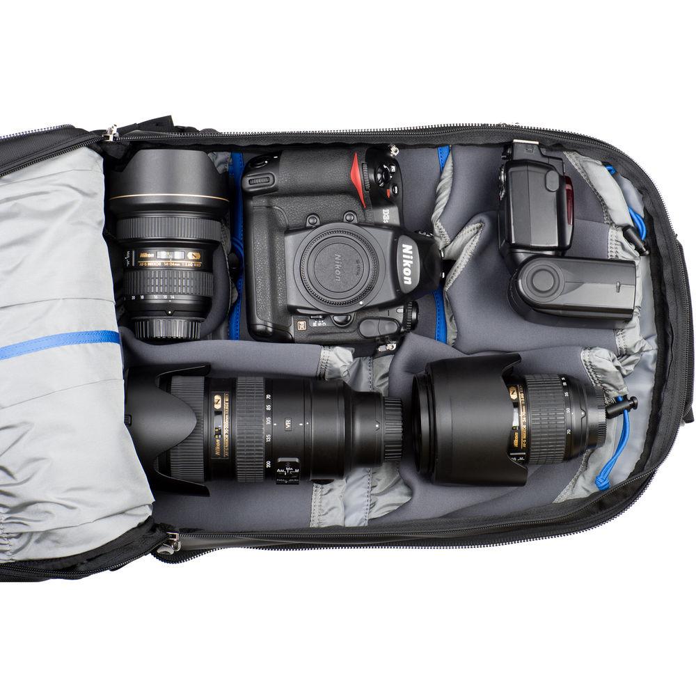 Think Tank Photo Shape Shifter 17 V2.0 Backpack