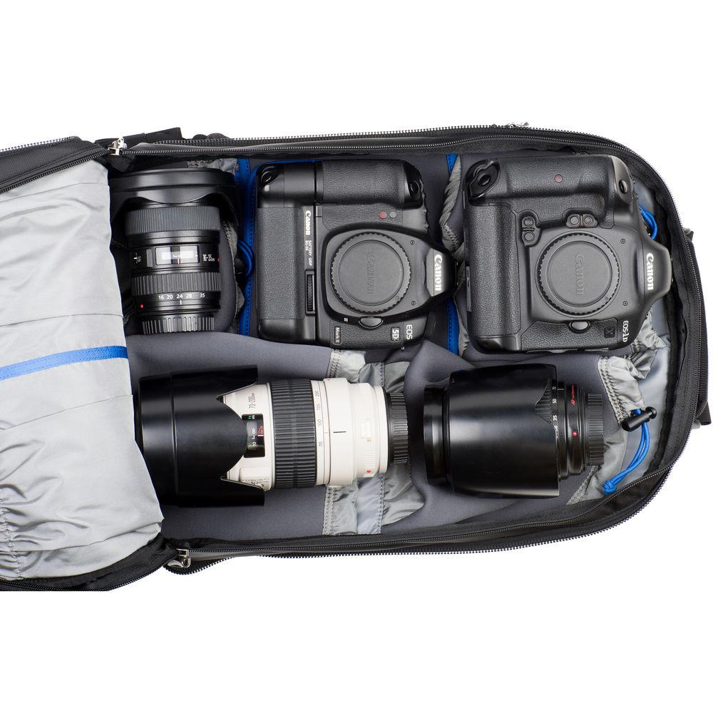Think Tank Photo Shape Shifter 17 V2.0 Backpack