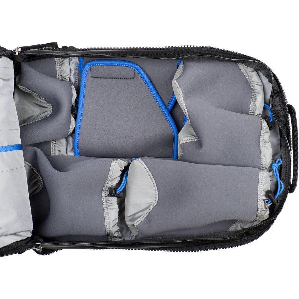 Think Tank Photo Shape Shifter 17 V2.0 Backpack