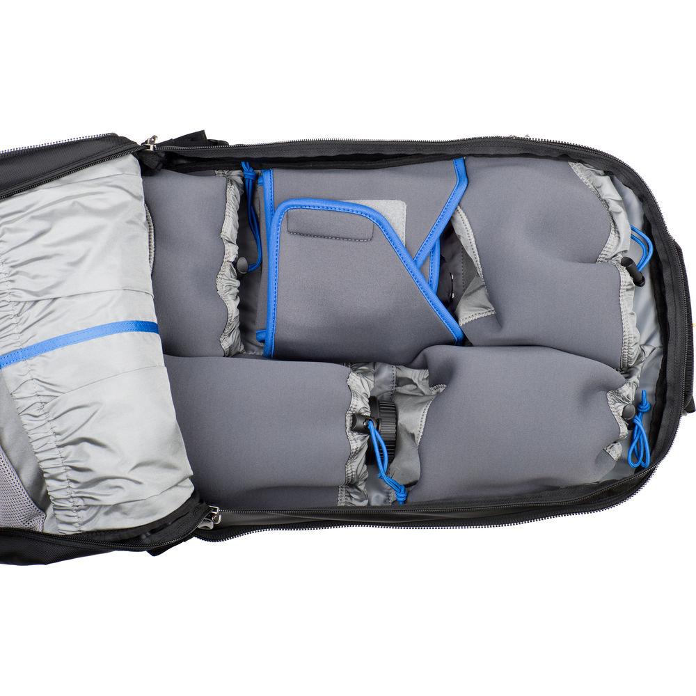 Think Tank Photo Shape Shifter 17 V2.0 Backpack