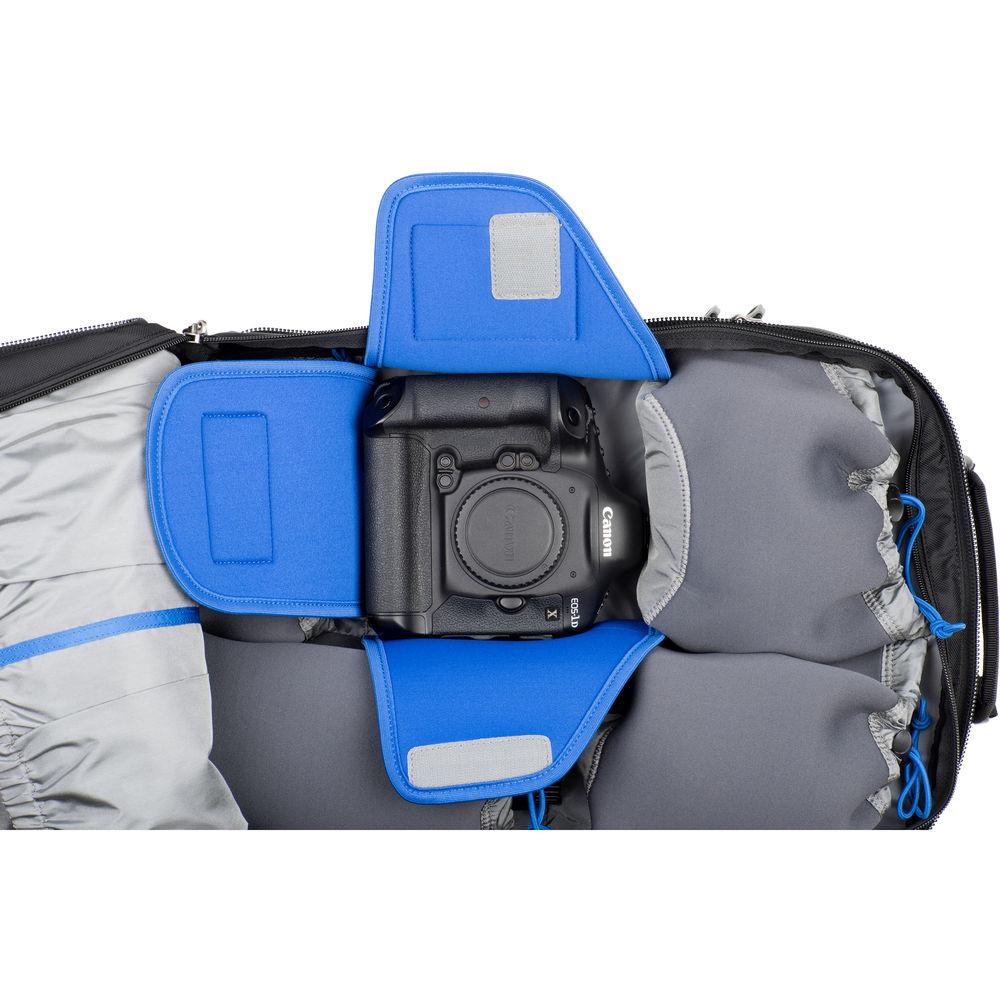 Think Tank Photo Shape Shifter 17 V2.0 Backpack