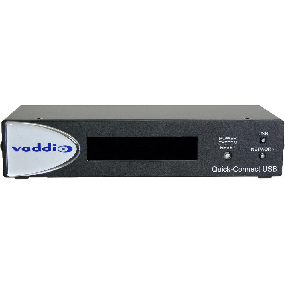 Vaddio RoboSHOT 12 QUSB System