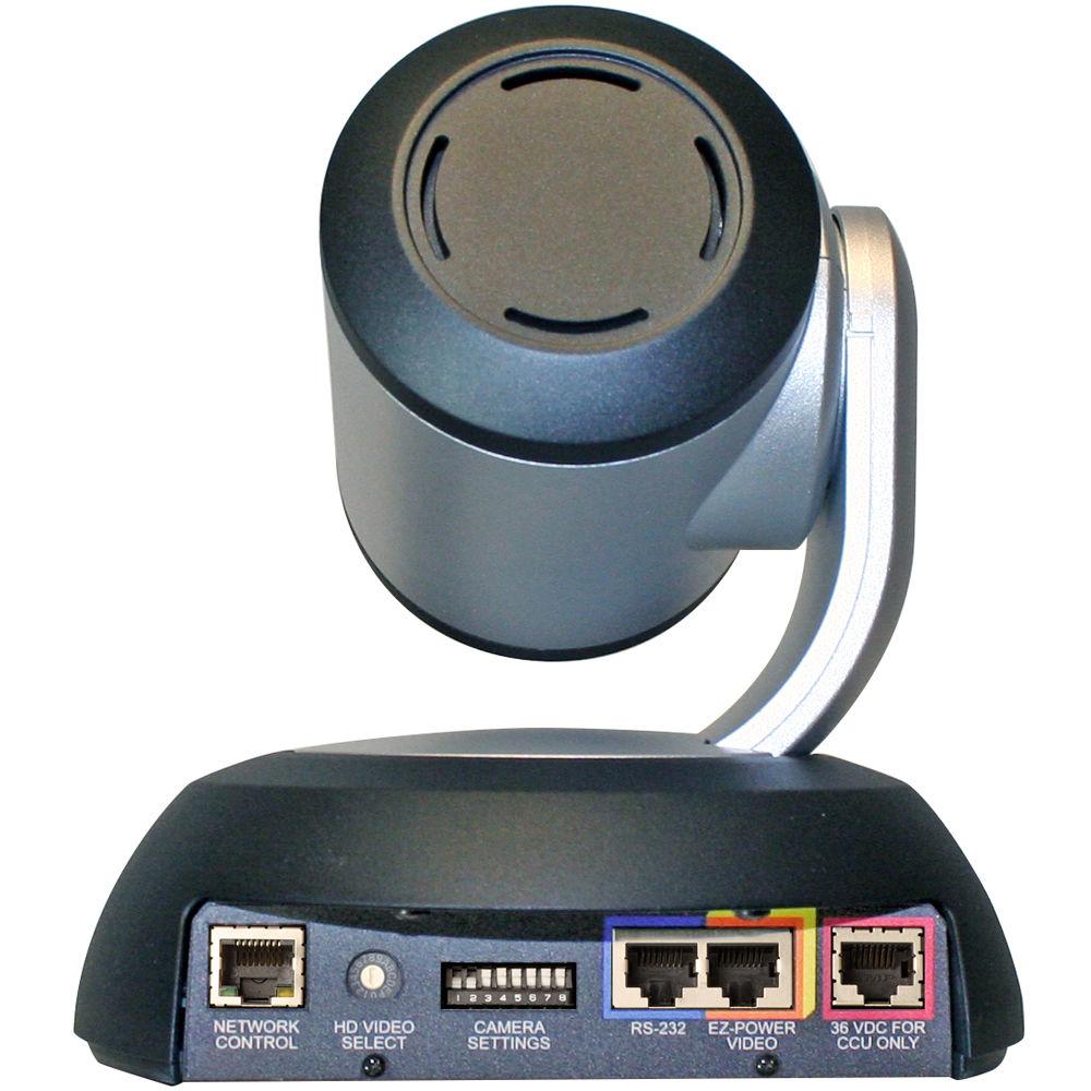 Vaddio RoboSHOT 12 QUSB System