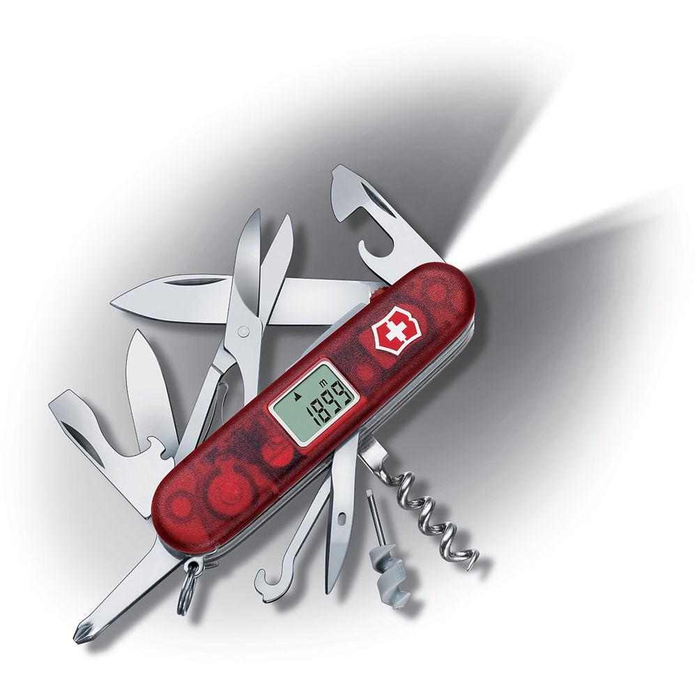 Victorinox Traveller Lite Pocket Knife