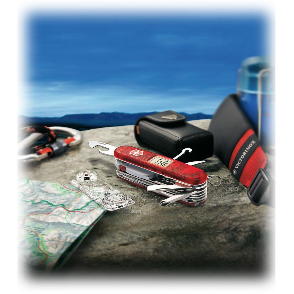 Victorinox Traveller Lite Pocket Knife