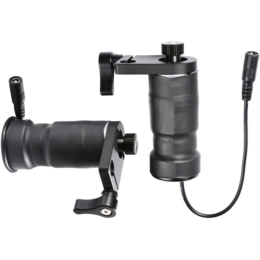 Vidpro Motorized Pan & Tilt Gimbal Head