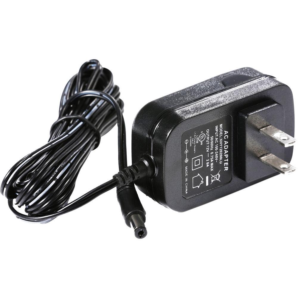 Vidpro Motorized Pan & Tilt Gimbal Head