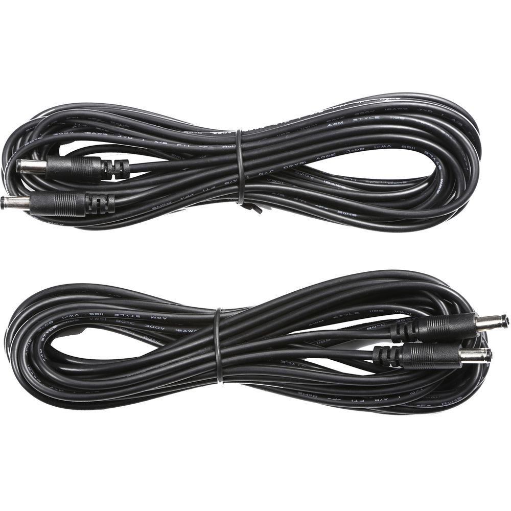 Vidpro Motorized Pan & Tilt Gimbal Head